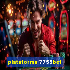 plataforma 7755bet